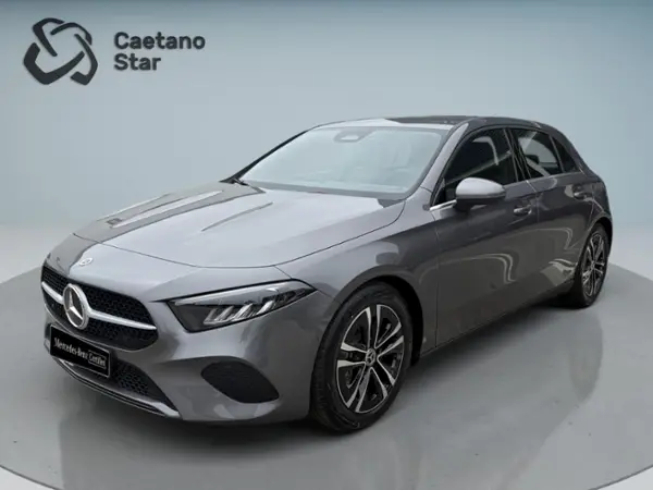 Mercedes-Benz Classe A